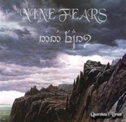 Nine Fears : Queronea's Drum Nine Fears : Queronea's Drum